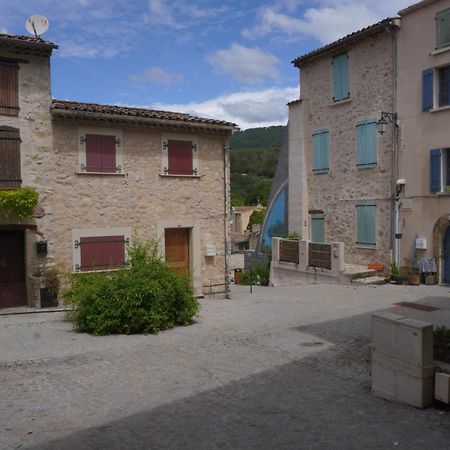 Maison De Village La Clemaline Figanières Zewnętrze zdjęcie