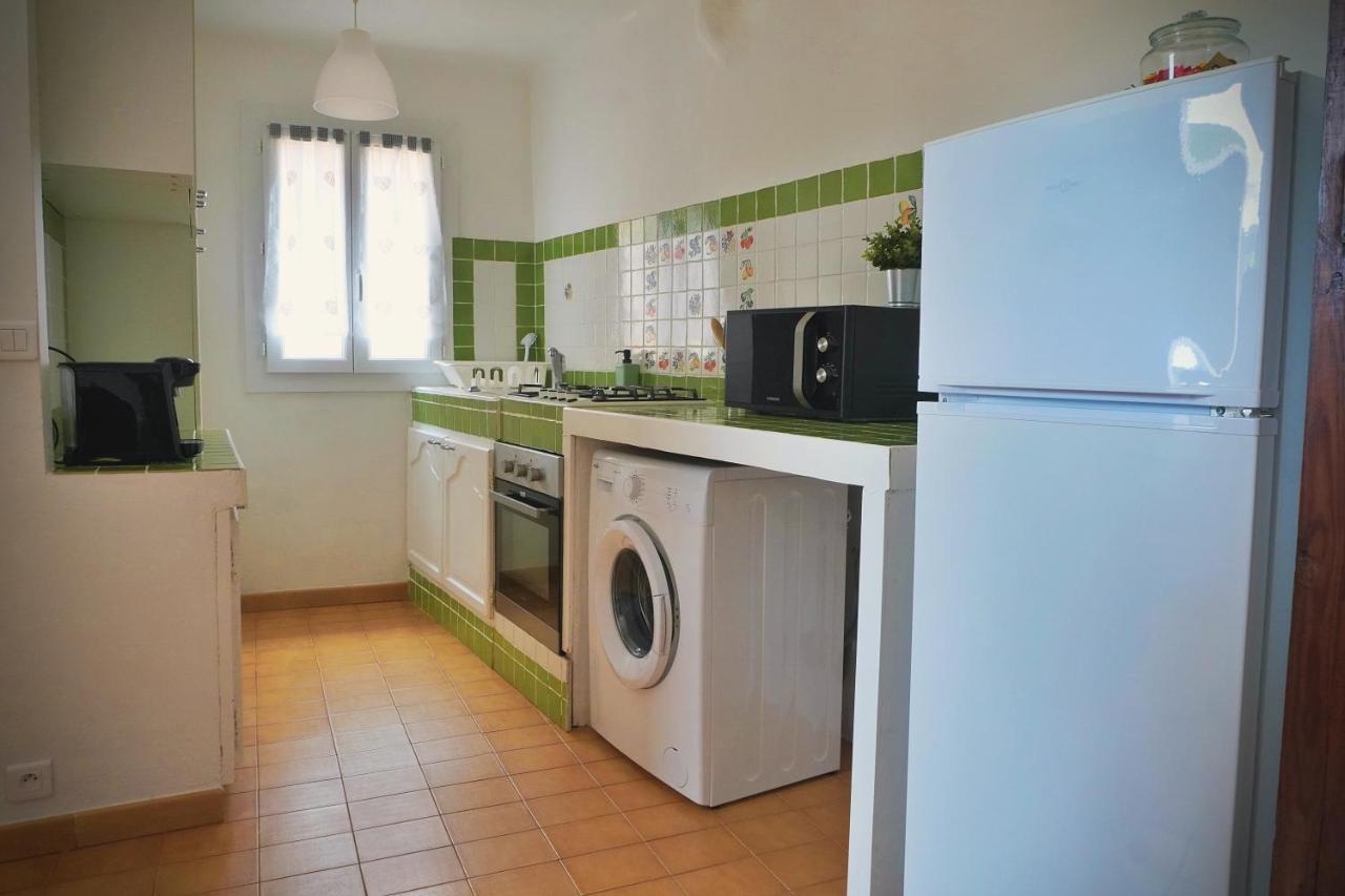 Maison De Village La Clemaline Figanières Zewnętrze zdjęcie