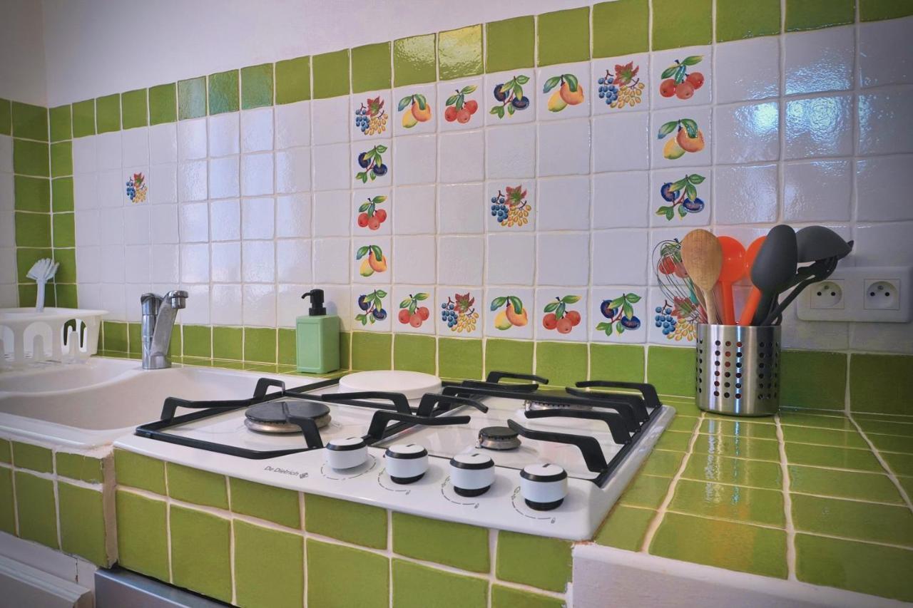 Maison De Village La Clemaline Figanières Zewnętrze zdjęcie