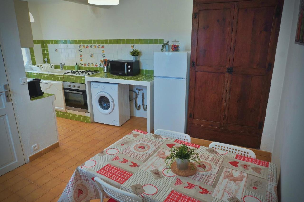 Maison De Village La Clemaline Figanières Zewnętrze zdjęcie