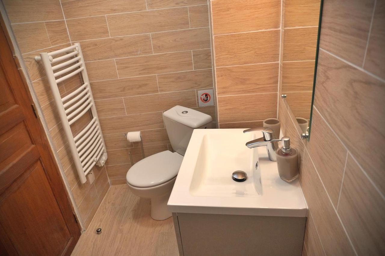 Maison De Village La Clemaline Figanières Zewnętrze zdjęcie