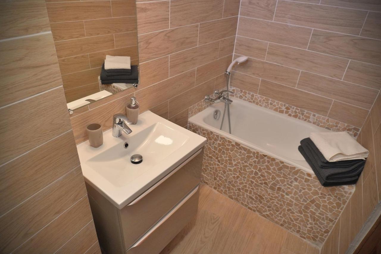 Maison De Village La Clemaline Figanières Zewnętrze zdjęcie