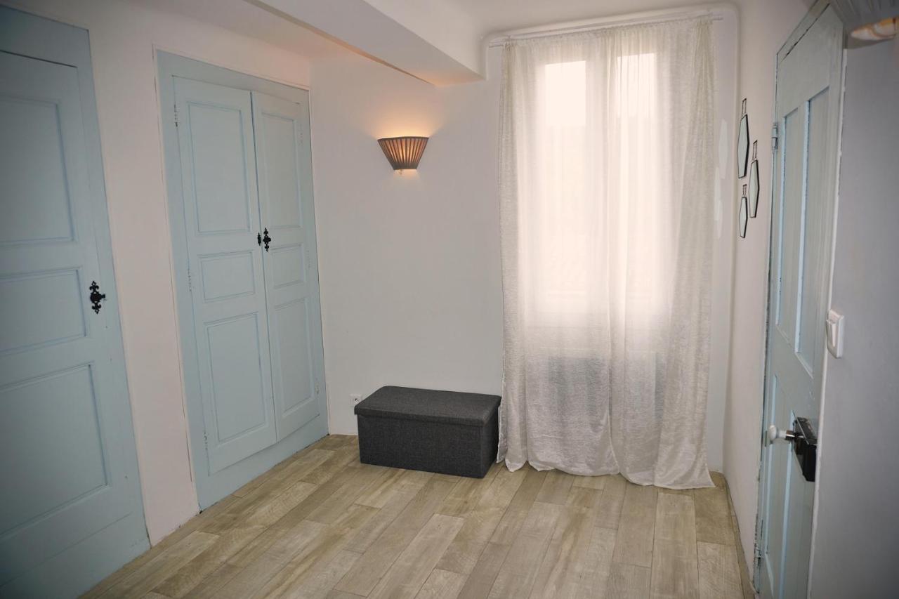 Maison De Village La Clemaline Figanières Zewnętrze zdjęcie