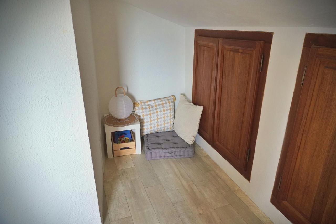 Maison De Village La Clemaline Figanières Zewnętrze zdjęcie