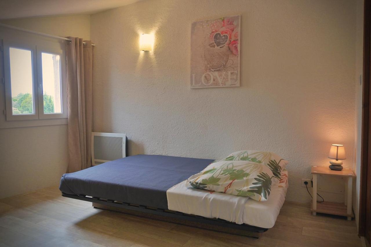 Maison De Village La Clemaline Figanières Zewnętrze zdjęcie