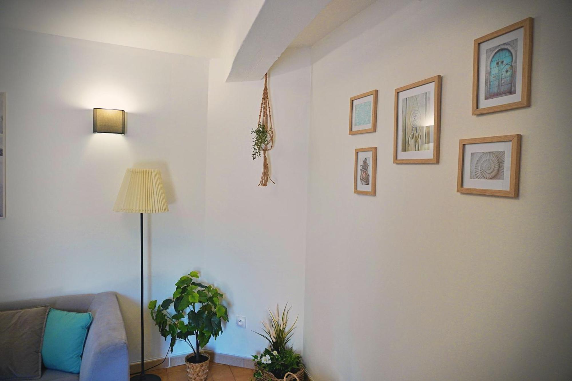 Maison De Village La Clemaline Figanières Zewnętrze zdjęcie